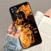 Firefighter Heroes Fireman Phone Case For Xiaomi Redmi Note 14 13 12 9 10 11 15 Pro Plus 13C 10C 12C 14C 15C Cover