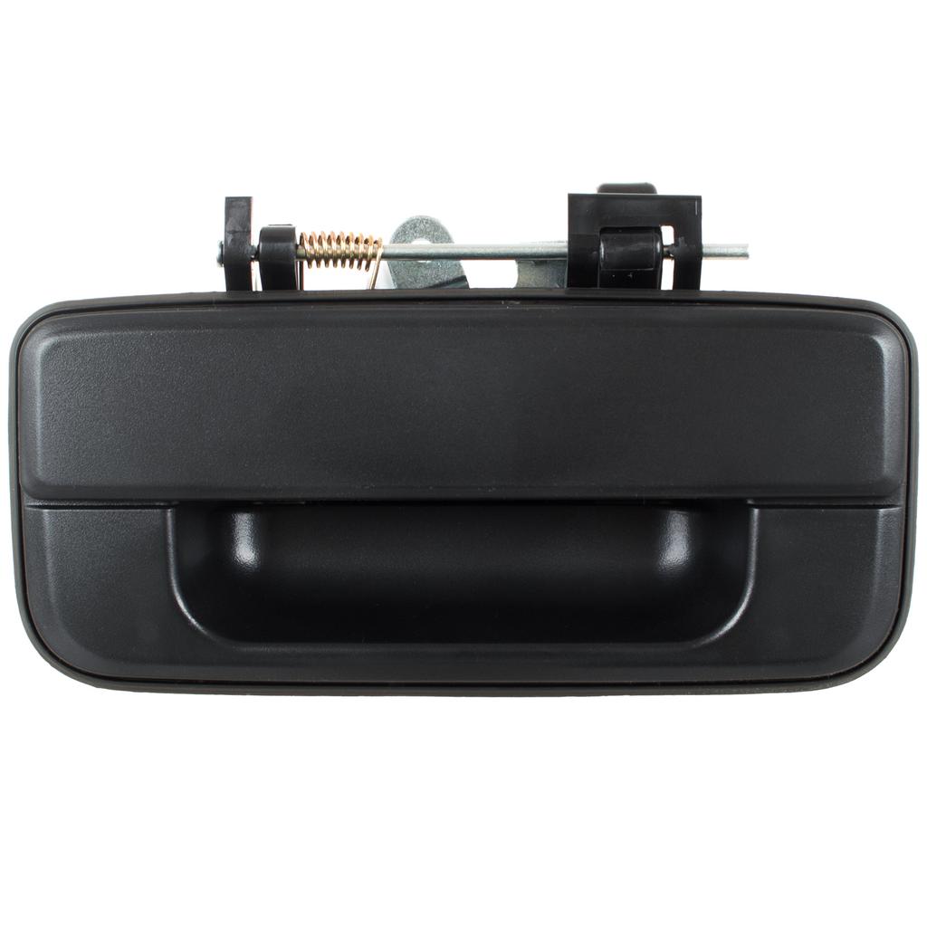 Ford Ranger 06-12 Tailgate (side) Exterior Handle BLACK