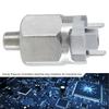 Practical Pressure  Switches with Easy Adjustment Sturdy Stainless Steel Builds Suitable for Pressure Vent and Water