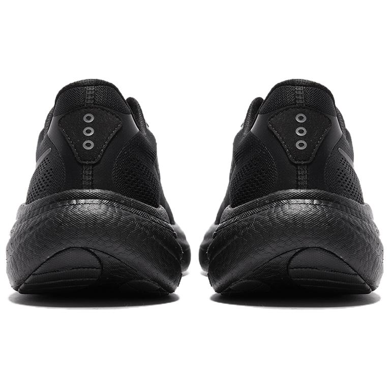 SAUCONY Scarpe da Corsa Casual Unisex Ride 19 Comode Versatili Traspiranti Sneaker Nere S102139-1001