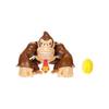 Sanei Boeki Super Mario Figure Collection Plus Donkey Kong with Banana FCP-009