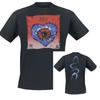 2026 Boys Don't Cry The Cure T-Shirt Uomo Donna Vintage Metal Rock Band Grafica 100% Cotone Estiva Streetwear Top