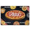 Italienische Pizza Vintage Metallschild Blechschild Vintage Dekoration Man Cave Plakette Hauswanddekoration Bar Schild Heimdekoration Poster