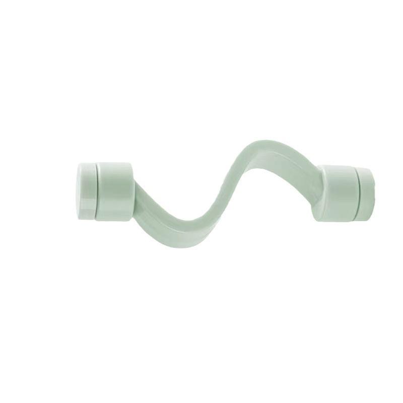 Washing Machine Ventilation Clip: Anti-Mold, Anti-Odor, Magnetic Door Stopper & Latch