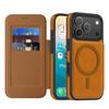 Fashion Ring Holder Flip Magnetic Phone Case For iPhone 18 17 Pro Max 16 Plus 15 Plus 14 13 Shockproof For Magsafe kickstandCover