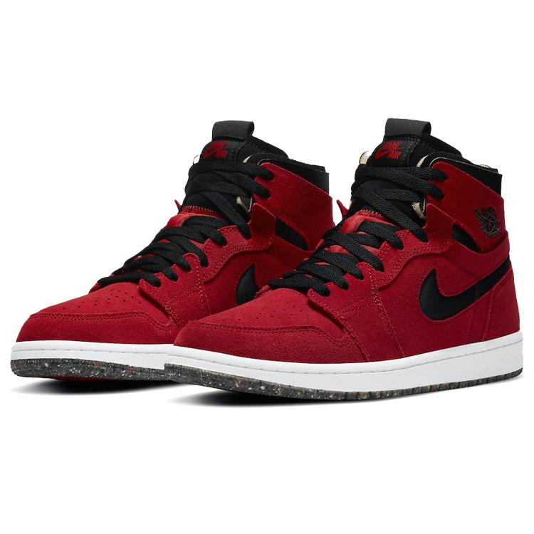 Air Jordan 1 High Zoom Comfort 'Gym Red' CT0978-600