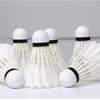 Xulin Durable Goose Feather Badminton Shuttlecocks
