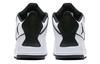 Jordan Courtside 23 Vintage Basketball Shoes Men's Mid-Top Black White AR1000-100