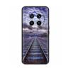 Soft Silicone Cover For Honor Magic7 Magic 7 Pro Magic6 5 Lite Case Cool Fashion Dragon Lion Soft Silicon Shockproof Back Cover
