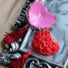 Women Sequins Tassels Nipple Cover Reusable Adhesive Pasties Breast Cover Lace Sticky Bra Chest Pad Lingerie Accessories