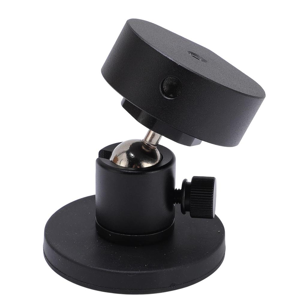 Car Roof Magnetic Mount Bracket Aluminum Alloy Angle     Mount for Cars Yachts