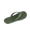 Li Ning Swimming Beach Pool Comfortable Quick-Dry Anti-Chafe Flip-Flops Unisex Footwear Green LNXV956-2