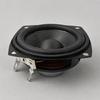 2.5inch Speaker Assembly Component with 80DB Sensitivity, Defined Power Specifications, and Attachment and Wiring Layout