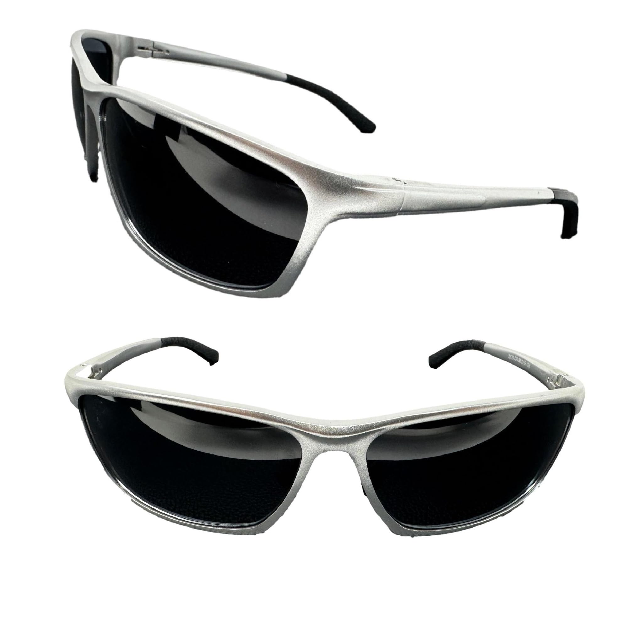 Алюминиево-магниевые Поляризационные Спортивные Легкие Крутые Поляризационные UV400 для Солнцезащитных Очков [REONAS], Оправы, + Вырез, Спортивные/Дорожные