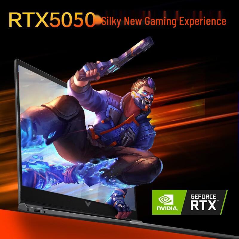 HP OMEN/Victus 11 Ryzen Gaming Laptop (CN version)