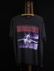 Rare 1991 Soundgarden Jesus Christ Pose Concert Unisex Tshirt All Size KH10523