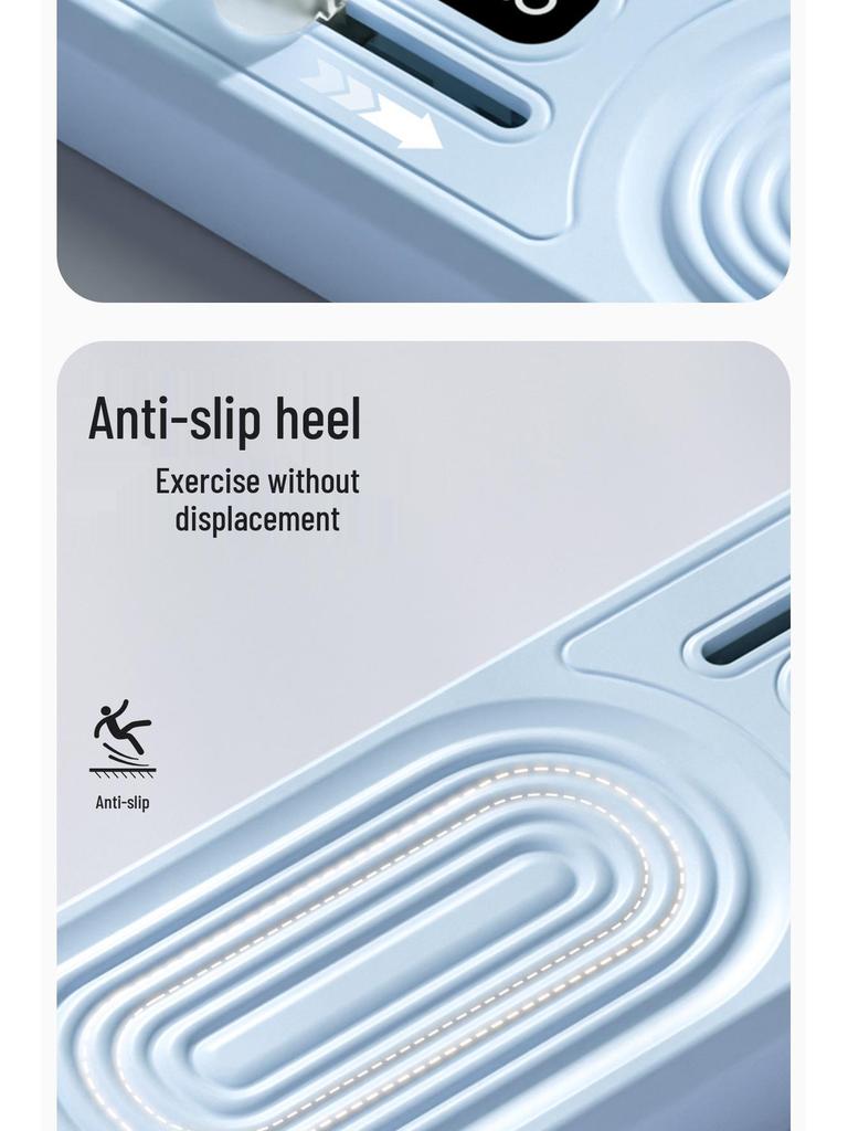 Arch Trainer: Flat Foot Control & Rehabilitation Sole Strengthening Tool