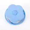 Plum Blossom Laundry Lint & Hair Removal Filter Bag with Stain Care Ball