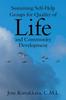 The Sustaining Self-Help Groups for Quality of Life and Community Development Book