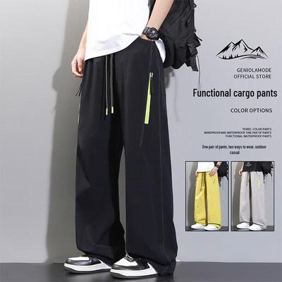 Pantaloni – Pantaloni e pantaloncini capri