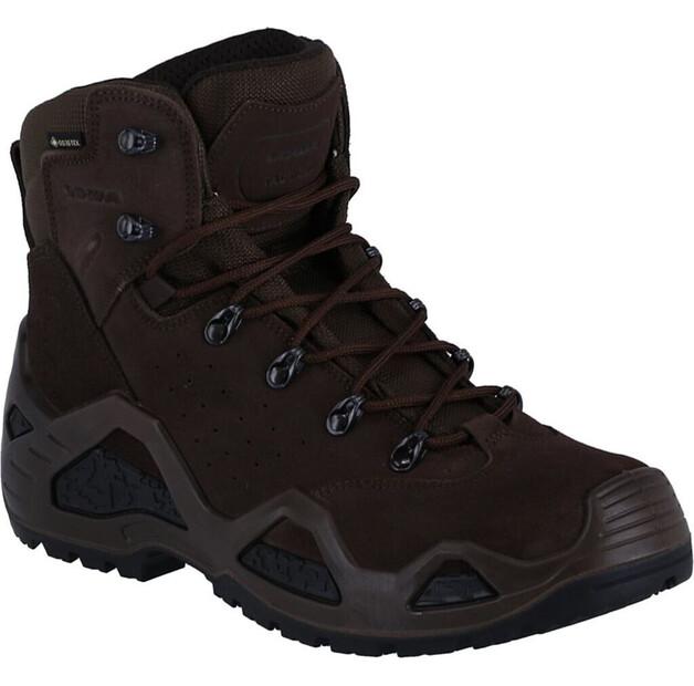 Треккинговые ботинки Lowa Z-GS GTX