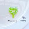 12Pcs New Luminous Heart-Shaped Lollipop Resin Figurine Crafts Flatback Cabochon Ornament Jewelry Making Hairwear Accessories