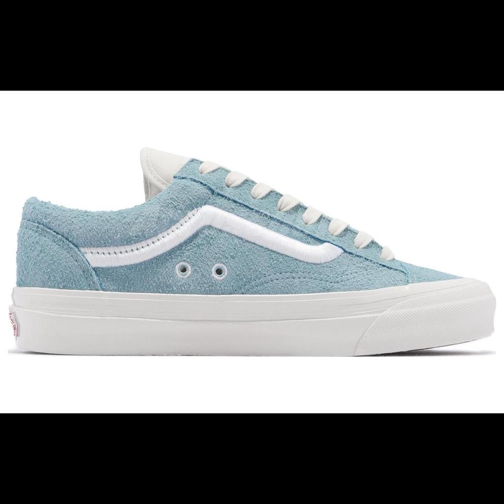 Style 36 Og Vans Lx 'Cooperstown - Canal Blue' VN0A4BVEH7O