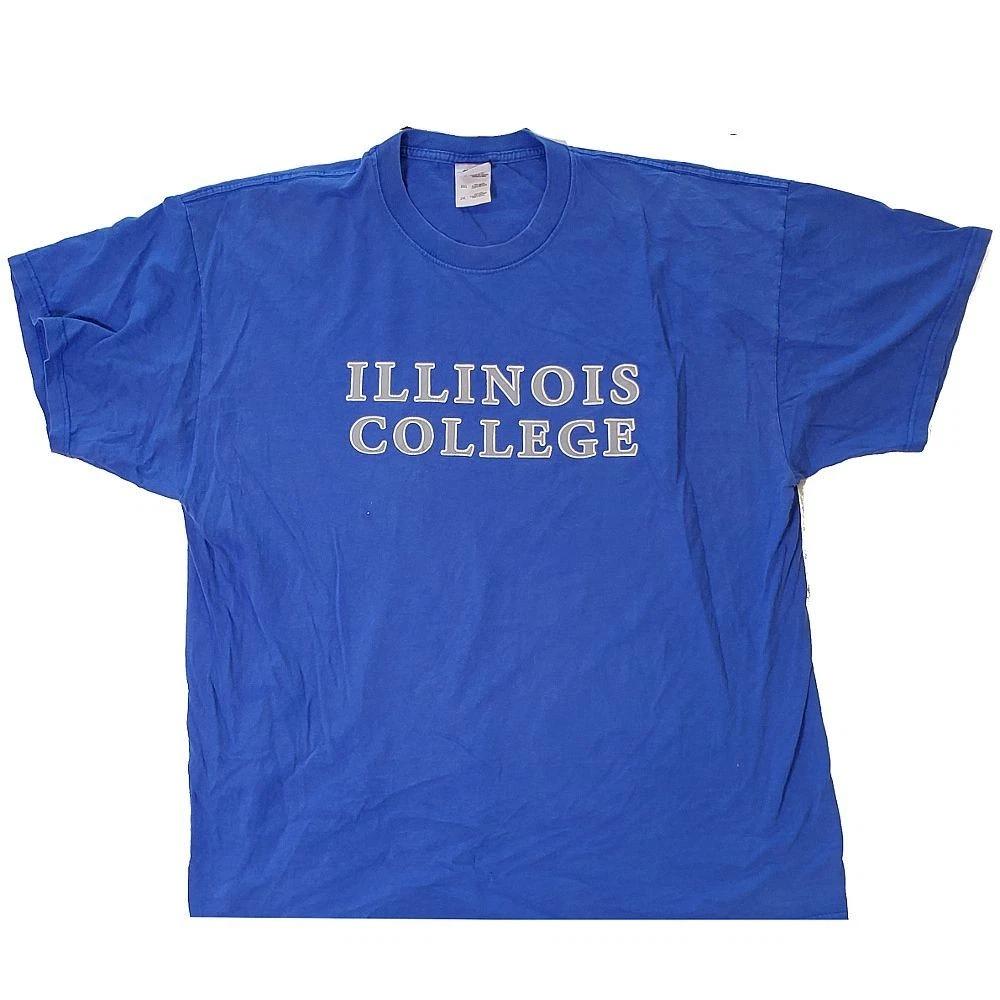 Illinois College s s s s s T- Children s T-shirt - 2X 110