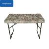 Yulongshan Portable Folding Field Table & Chair Set
