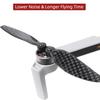 Drone Propeller For Dji Small 4K/Mini Se/Mini 2/Mini 2 Se Replacement Spare Parts Accessories Low-Noise Quick-Relief Blades Prop Set