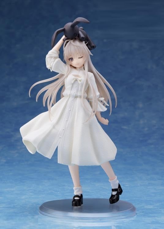 Kasugano Sora Figure Yosuga No Sora Coreful Figure Kasugano Sora Posh Version Official