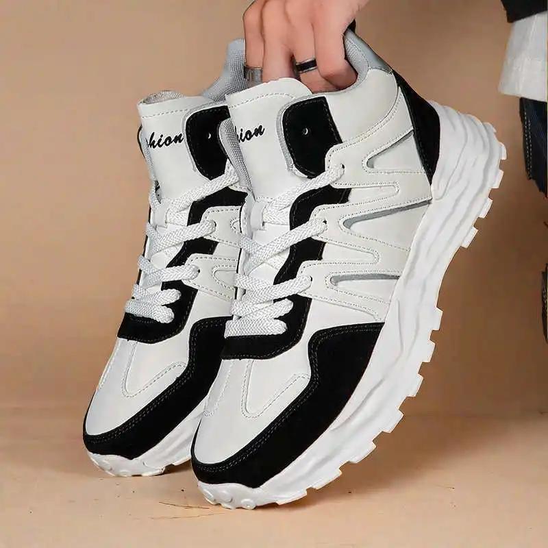 Key Height Ankle Sneakers And Shoes Casual New In Men Casuall Shoes Sports Designer In Offers Special Pretty Luxury Brand