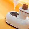 Dual-purpose Mini Ironing Machine Spray Garment Steamer Quick-drying Portable Steam Iron  Travel