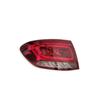 Taillights 2539062203/2539062703 fit Mercedes-Benz X253.