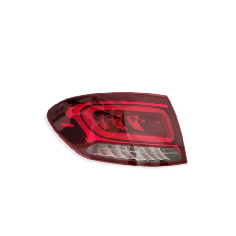 Taillights 2539062203/2539062703 fit Mercedes-Benz X253.