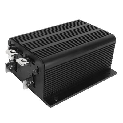Programmable DC Motor Controller 275A 24V‑36V Smooth Silent Control for Curtis 1204‑004 Or 1204 Controllers