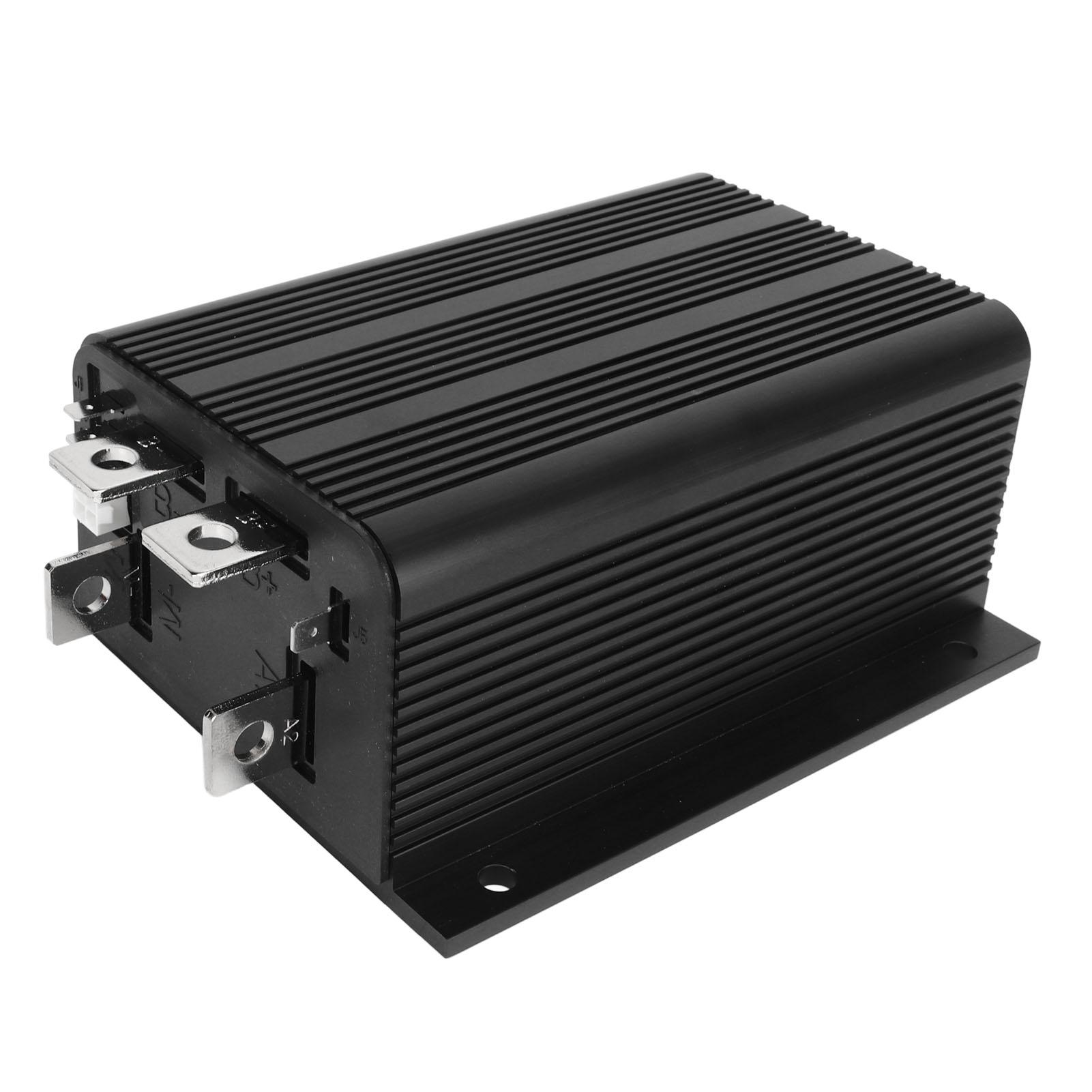 

Програмований контролер двигуна постійного струму 275A 24V36V плавне безшумне керування для Curtis 1204004 Або 1204