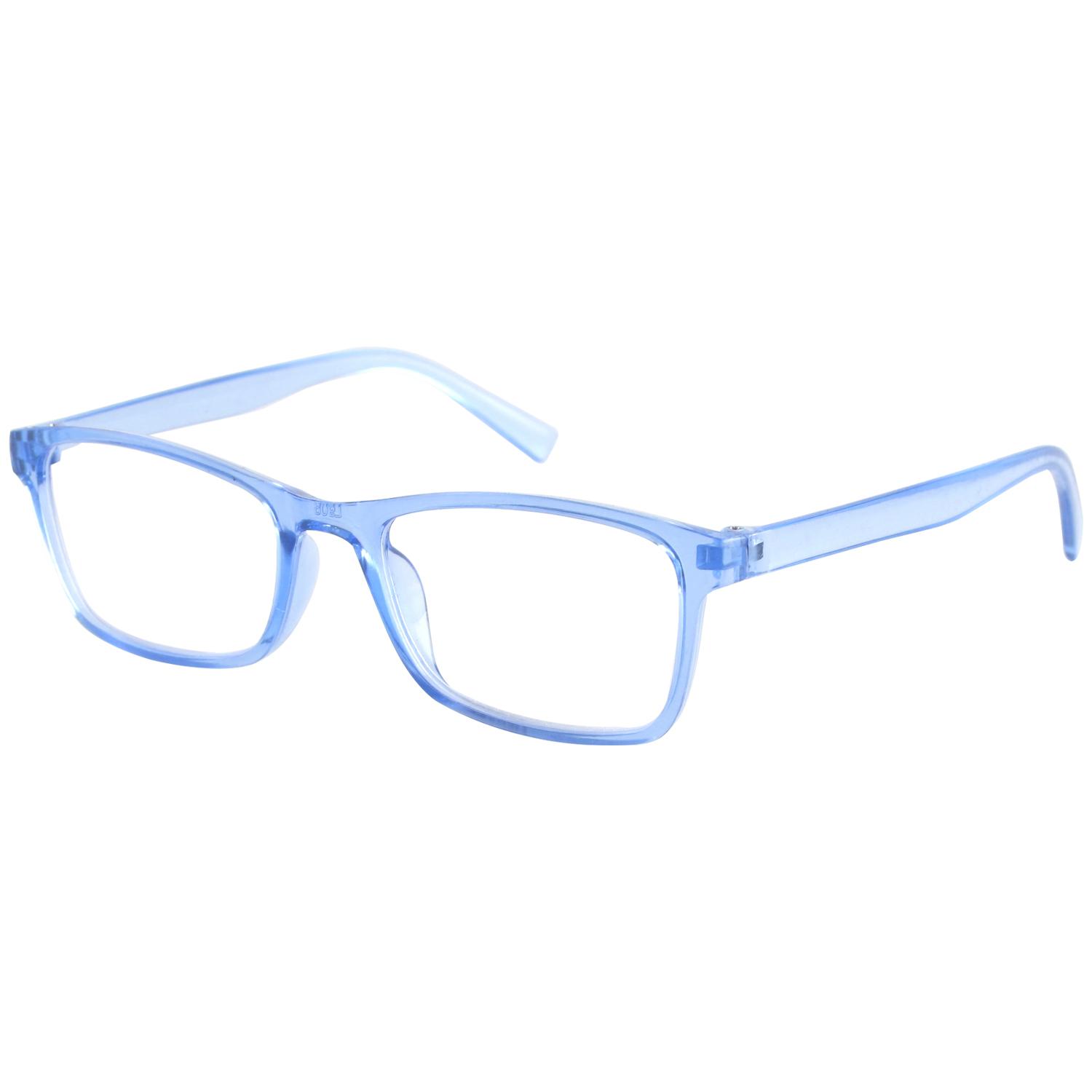 

Модные очки для чтения с защитой от синего света для женщин и мужчин, компьютерные очки для чтения, пресбиопия, дальнозоркость + 1,0 + 1,5 + 2,0 + 2,5 + 3,0 + 3,5 + 4,0 2.5