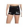 Nike Logo Slim Fit Sports Shorts Women shorts HV2465010