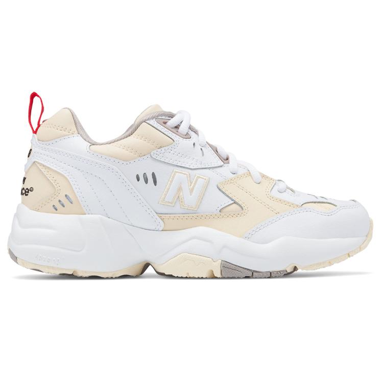 608 Wmns New Balance RW1 'Vanilla' Женские WX608RW1