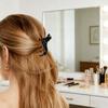 Stylish Acetate Dachshund Hair Clip Elegant Hairpin Fashion Accessory Costume Hairpiece For Women Girls