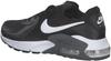 Women's Nike Air Max Excee Sneakers Black/white