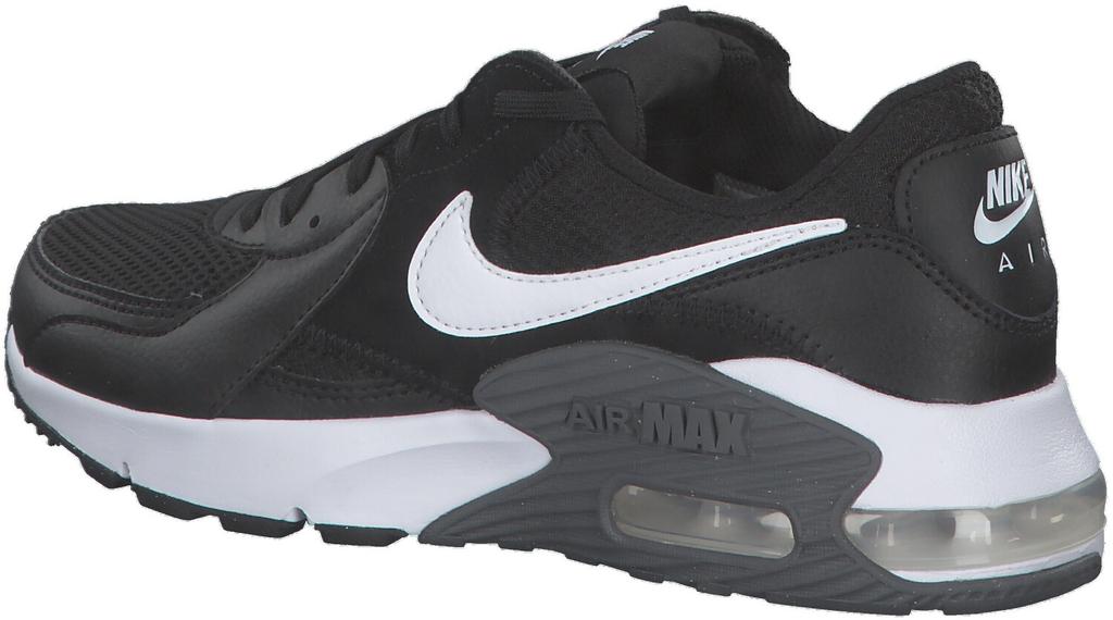 Women's Nike Air Max Excee Sneakers Black/white