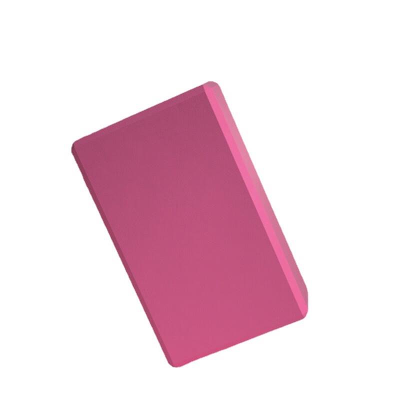 WEZHO Lightweight Yoga Brick Set