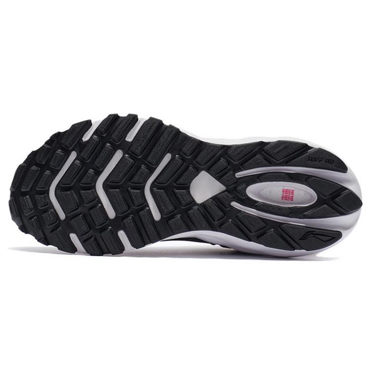 Li Ning Cloud Shield PLUS Low top Running Shoes Women's Black AGLR232-2