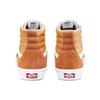 Vans SK8 Hi Lx Ginger Yellow VN0A4BV6VXY
