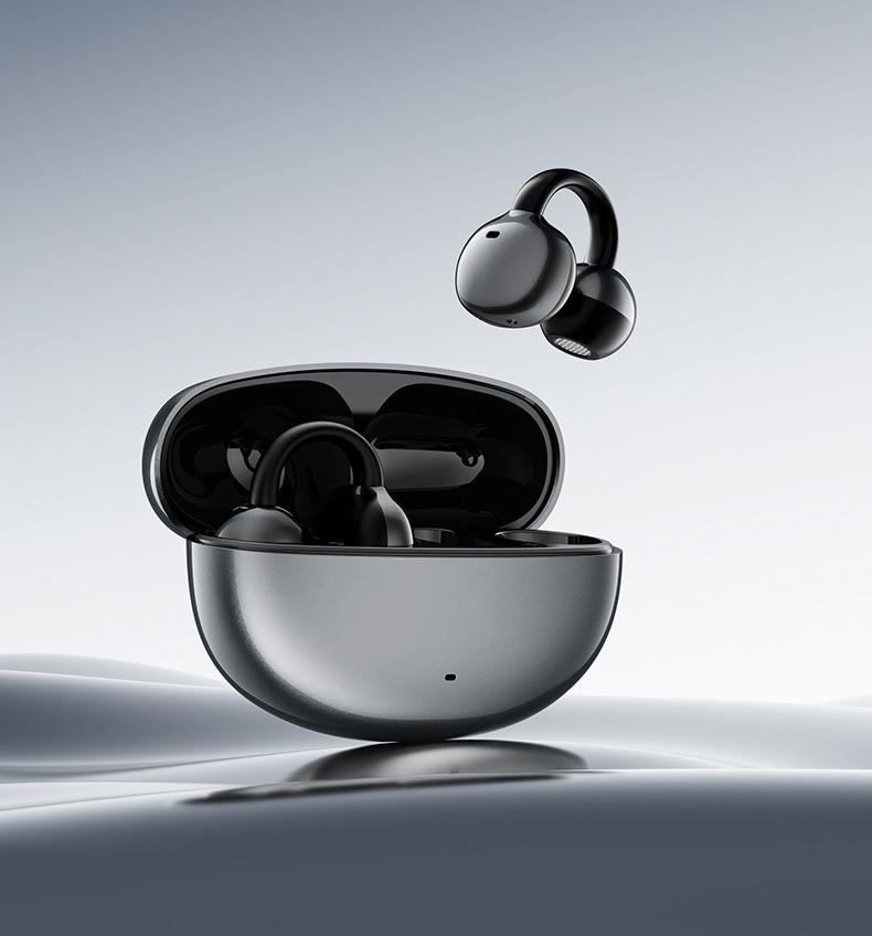 Z72 Smart Multilingual AI Translation In-Ear Sports Bluetooth Earbuds