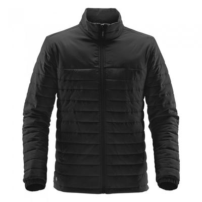 Chaqueta acolchada Nautilus para hombre