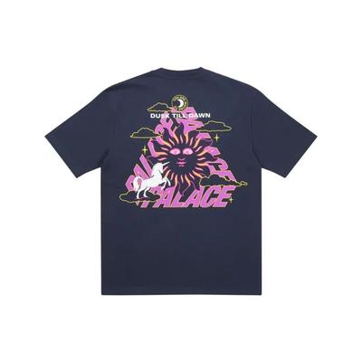 Toppe og T-shirts – T-shirts
