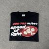 Broken Planet Streetwear Graphic Long Sleeve T-Shirt - Unisex Casual Tee